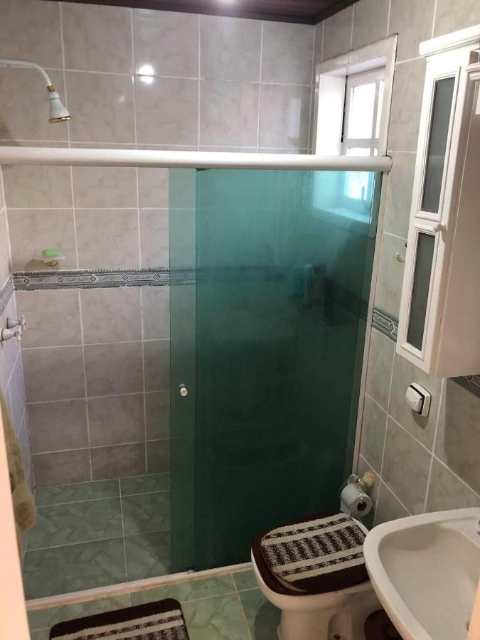 Pedacinho Do Ceu Apartment Petropolis  Ngoại thất bức ảnh